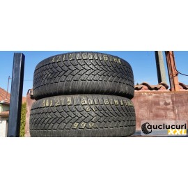 Bridgestone Blizzak LM005    215/60/16 Iarna